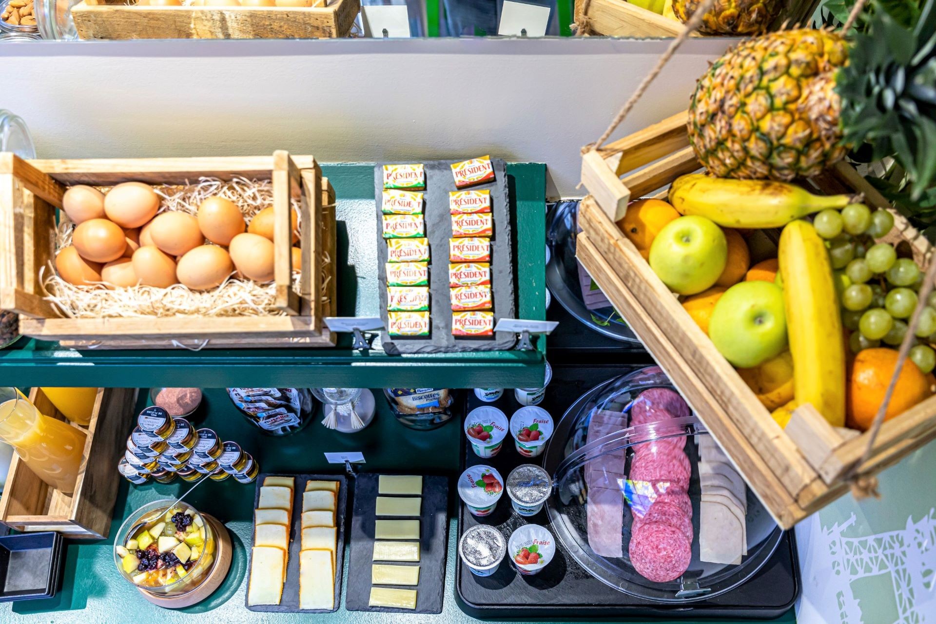 138/Photos/Photos Ariane/Hotel_Ariane_Montparnasse_Paris_produits_laitiers_petit_dejeuner.jpg
